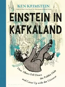Einstein in Kafkaland - Ken Krimstein