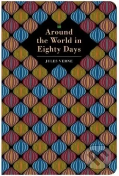 Around the World in 80 Days - Jules Verne