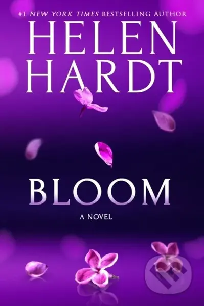 Bloom - Helen Hardt - kniha z kategorie Romantika