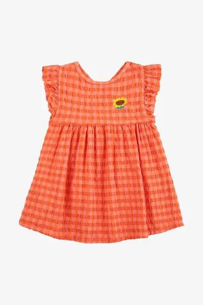 Kojenecké šaty Bobo Choses