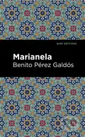 Marianela - Benito P Rez Gald S - kniha z kategorie Společenská beletrie