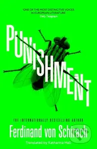 Punishment (The gripping international bestseller) - kniha z kategorie Detektivky, thrillery a horory