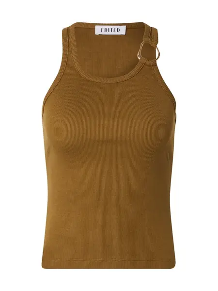 EDITED Top 'Charlotte'  hnedá