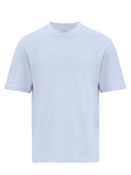Antioch Tričko  svetlomodrá