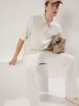 Trendyol Tričko  nebielená
