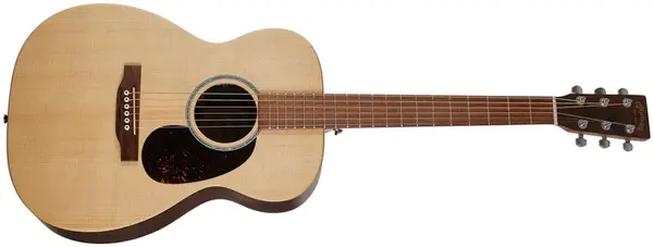 Martin 00-X2E Cocobolo