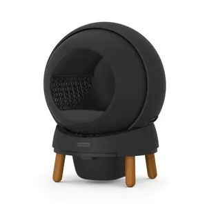 PetSafe® ScoopFree SmartSpin™ – čierna
