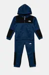 Dětská tepláková souprava The North Face KID EASY FZ SET