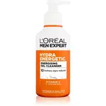L’Oréal Paris Men Expert Hydra Energetic osvěžující čisticí gel pro muže 260 ml