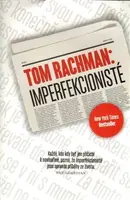 Imperfekcionisté (poškozená) - Tom Rachman