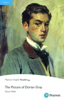 The Picture Of Dorian Gray Book with eBook and audio Level 4 - Oscar Wilde
