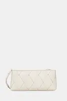 Kabelka Calvin Klein béžová barva, K60K612992