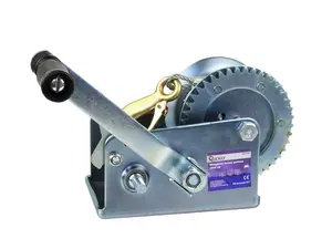 Lanový naviják, 1150kg - GEKO