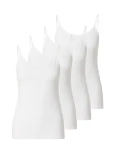 GAP Top  biela