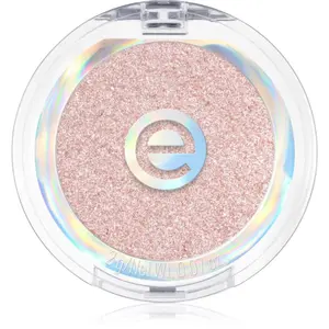 essence mono glitter trblietavé očné tiene odtieň 02 Rosy Sparkle 2 g