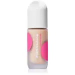 Benefit The POREfessional Foundation tekutý rozjasňujúci make-up s niacínamidom odtieň 2N Mighty 30 ml