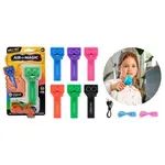 Air Magic vzdor gravitaci