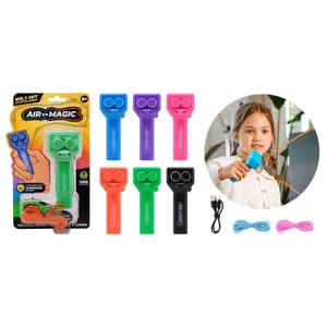 Air Magic vzdor gravitaci