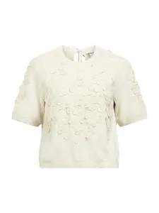 OBJECT Sveter 'OBJNiko'  tmelová