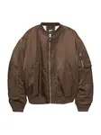 Pull&Bear Prechodná bunda 'STWD'  hnedá