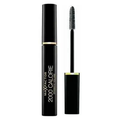 MAX FACTOR 2000 Calorie Dramatic Volume Mascara Black Brown 9 ml