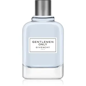 GIVENCHY Gentlemen Only toaletná voda pre mužov 100 ml