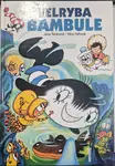 Velryba Bambule (poškozená) - Věra Faltová, Jana Šimková
