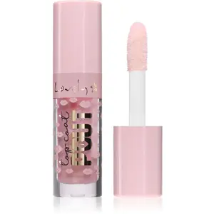 Lovely Pout lesk na pery odtieň 2 3 g