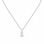 Morellato Ocelový náhrdelník Kotva Versilia SAHB18