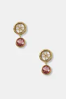 Náušnice Guess PETRA JUBE05 098JW