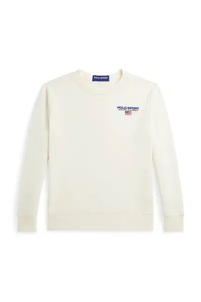 Dětská mikina Polo Ralph Lauren