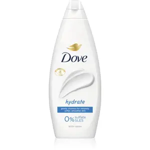 Dove Hydrate vyživující sprchový gel 720 ml