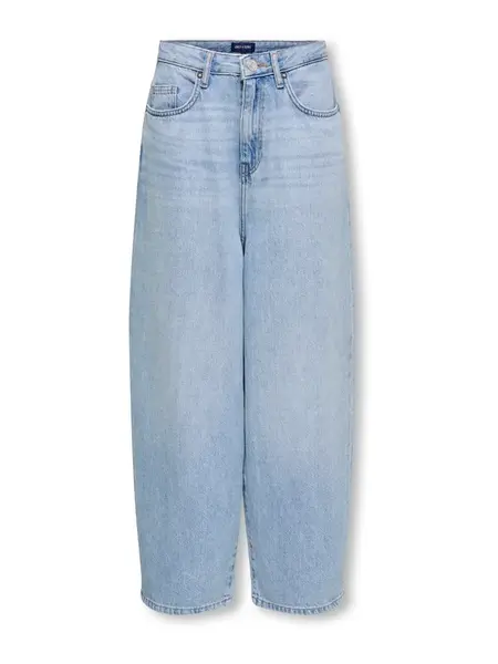 Only & Sons Junior Džínsy 'OSJCARL'  modrá denim