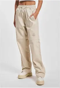 Women's Worky trousers beige