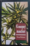 Manifest konopí (poškozená) - Rowan Robinson