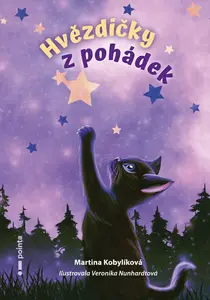 Hvězdičky z pohádek - Martina Kobylíková