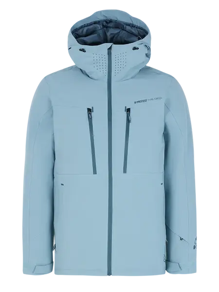 Men's ski jacket Protest PRTTIMOTHY