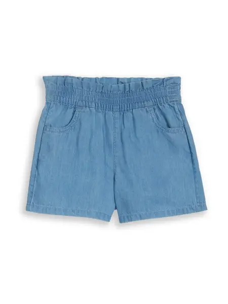 TOM TAILOR Džínsy  modrá denim