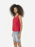KOROSHI Top  červená