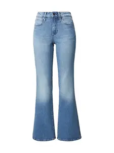 WRANGLER Džínsy 'MONTANA '  modrá denim