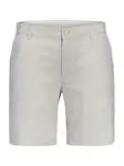 JACK & JONES Chino nohavice 'JPSTDave'  svetlosivá