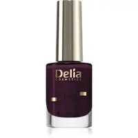 Delia Cosmetics Chic lak na nechty s keratínom odtieň Luxe 11 11 ml