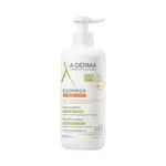 A-DERMA Exomega Control Emolienčné mlieko 400 ml