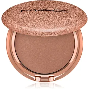 MAC Cosmetics Skinfinish Sunstruck Radiant Bronzer bronzujúci púder odtieň Radiant Light Rosy 8 g