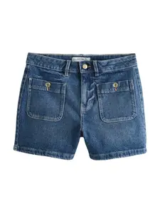 Next Džínsy  tmavomodrá