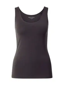 Marc O'Polo Tielko  čierna