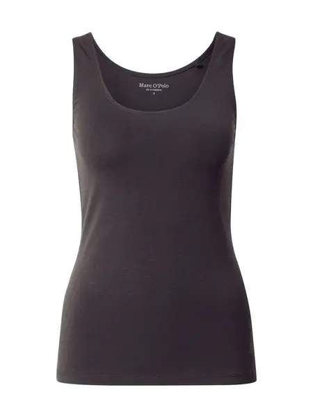 Marc O'Polo Tielko  čierna