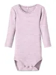 NAME IT Body 'NBFKab'  s ružovými fľakmi