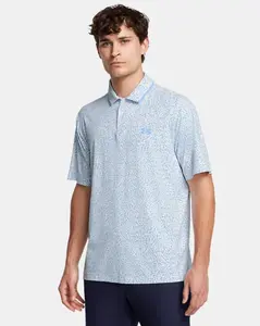 Men's Under Armour VERGE polo shirt