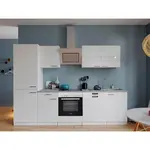 Respekta KUCHYŇSKÝ BLOK